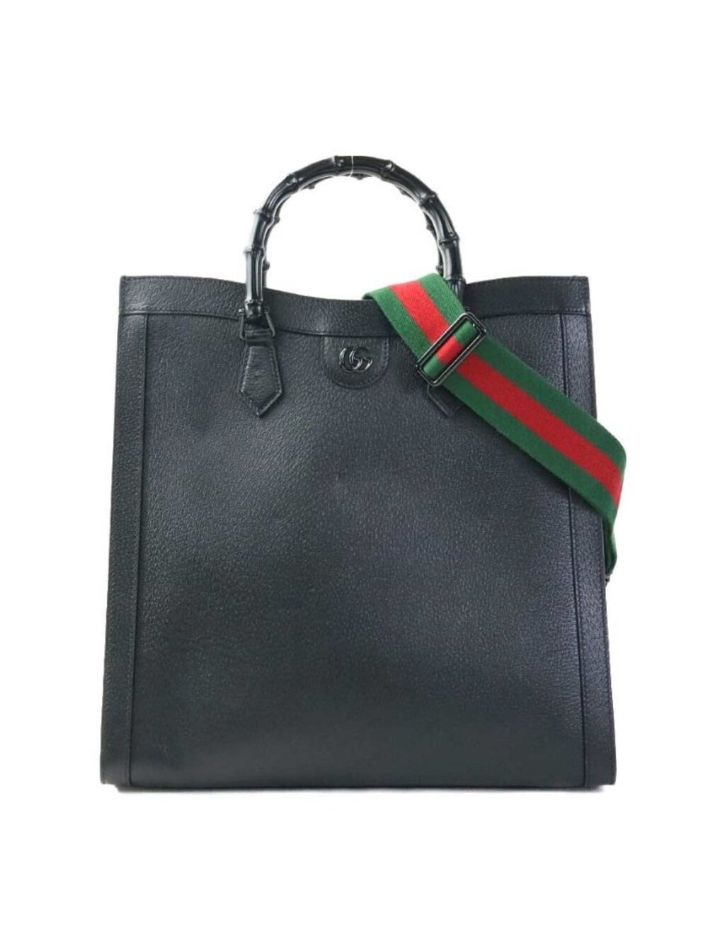 Gucci Shoulder Bag Diana Bamboo